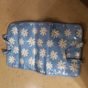 Make up travel bag